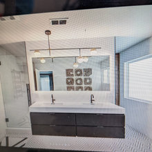 kids bathroom