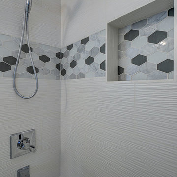 We hit 100 projects on Houzz!