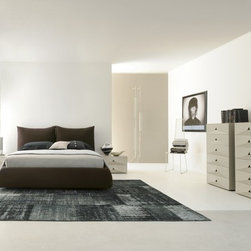 Modern Beds - Beds