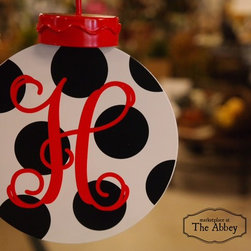 Holiday Ornaments - Products