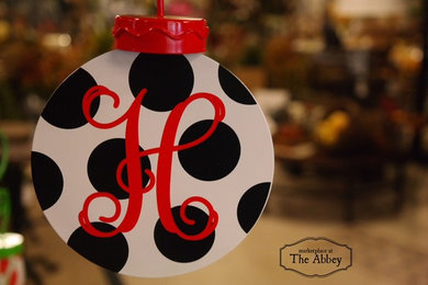 Holiday Ornaments