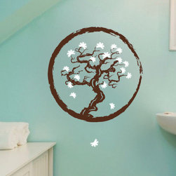 Floral Wall Designs - Products