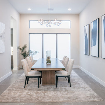 West Boca New Modern Construction