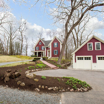 40 Kimlo Road, Wellesley, MA