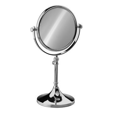Designer Cosmetic Makeup Magnifying Mirror
