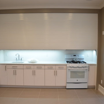 Indoor Use Shutters