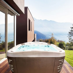 Jacuzzi Hot Tubs - Hot Tubs