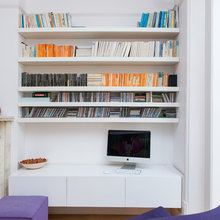 bookcase