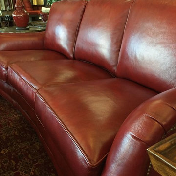 Living Room Furnishings