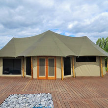 Tents