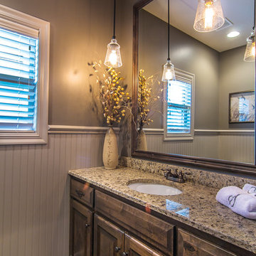 the Lockwood Powder Room