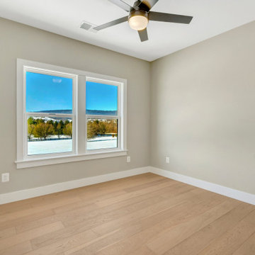 A Fire Tragedy Rebuilt into a Beautiful New Home!
