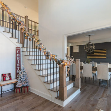 Kitchen Remodeling in Chantilly, VA