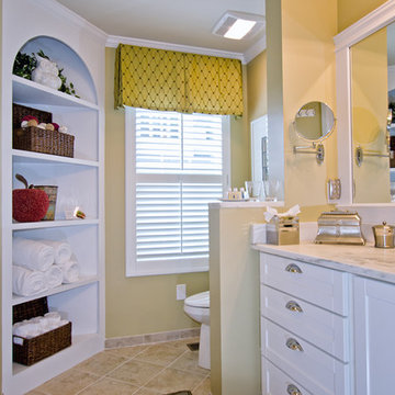 Mountain Brook Suite, Bed & Breakfast on Tiffany Hill