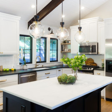 Tigard Home Remodel