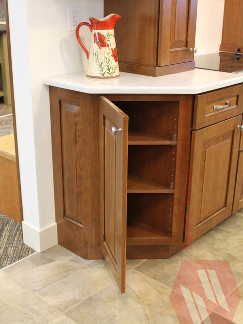 Decorative End Panel Houzz