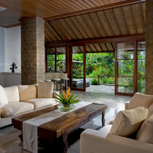 Front Lanai