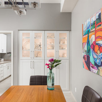 Chandler Kitchen & Bathroom Remodel