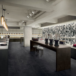 Inner Collection - Wall And Floor Tile