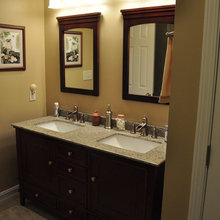 Hall Bath