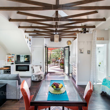Prospect Tiny Carriage House Jewel Box