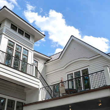 Luxury Marshfront Home