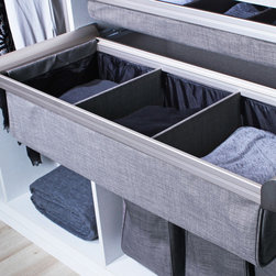 Accessories - Storage And Organization