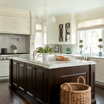 Long Island Home