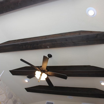 Overlook at Stonewall Estates- Mitchell Model