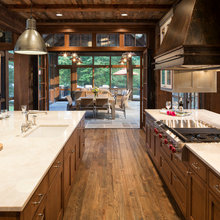 Kitchen Ideas
