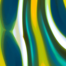 Fury Stream 1 - Prints And Posters