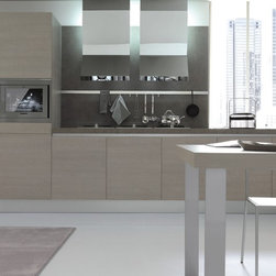 Designer Range Hoods - "Ravenna" Series - Range Hoods And Vents