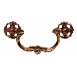 Cabinet Handles - Cabinet And Drawer Handle Pulls
