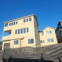 Custom Windows - Windows