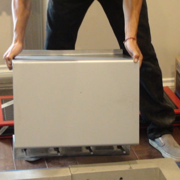 New York Urban Pool Table Installation Villa Park Ca October 31, 2014