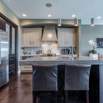 Declaration Drive Design