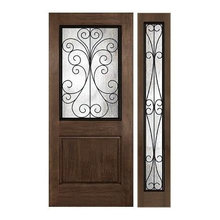 Front Doors