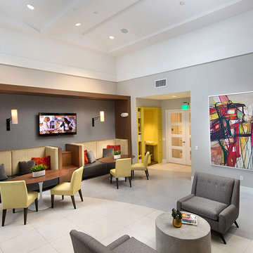 Hines Doral Multi-Family Community