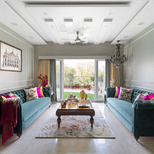 Kanpur house
