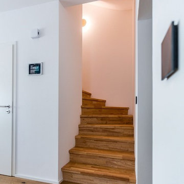 Moderne Doppelhaushälfte am Phoenix-See Dortmund