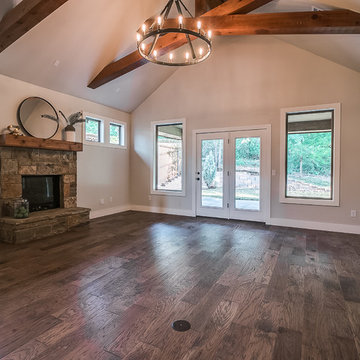 Modern Mountain Altadena