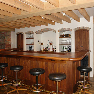 Polo Club Interior Remodel