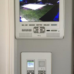 San Juan Capistrano Custom Remodel - Home Electronics