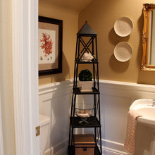 powder rooms