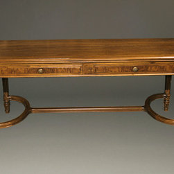 Misc Antique Tables - Console Tables