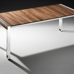 Epic Bacher - Dining Tables