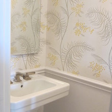 Laura Bathroom
