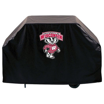 72" Wisconsin "Badger" Grill Cover by Covers by HBS, 72"