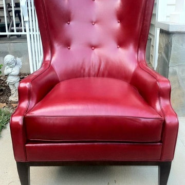 Recliners and Chairs