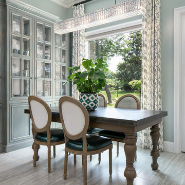 RiverHill Kitchen Remodel